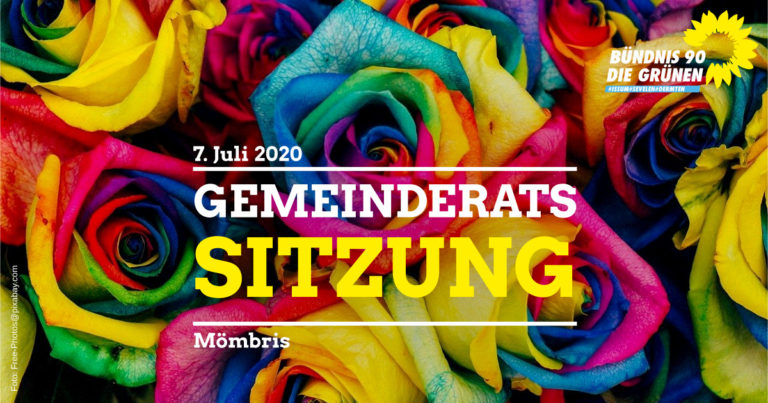 Bericht MGR Sitzung 7. Juli 2020