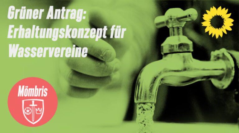 Erhaltungskonzept für Mömbriser Trinkwasservereine