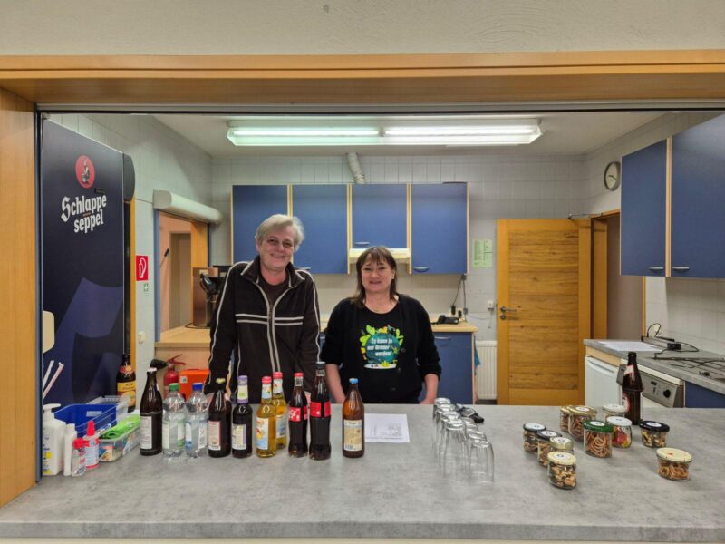 Kinoabend und Diskussion Verkehrswende Mömbris